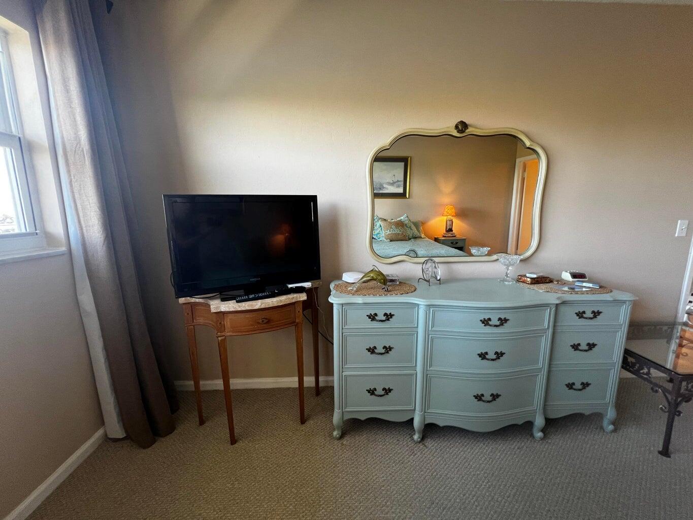 PORTS O CALL CONDO S A, B - Residential Lease