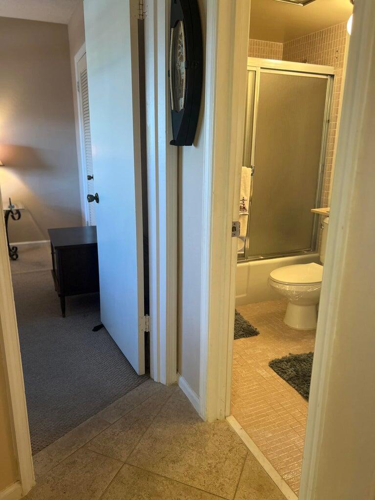 PORTS O CALL CONDO S A, B - Residential Lease