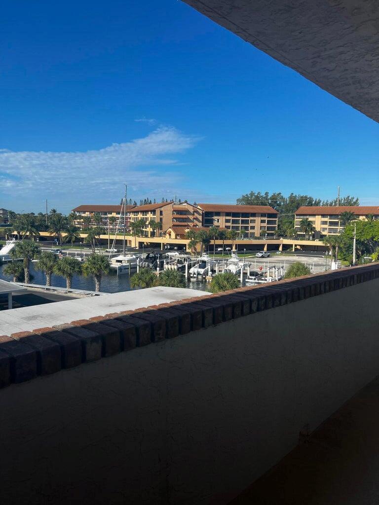 PORTS O CALL CONDO S A, B - Residential Lease