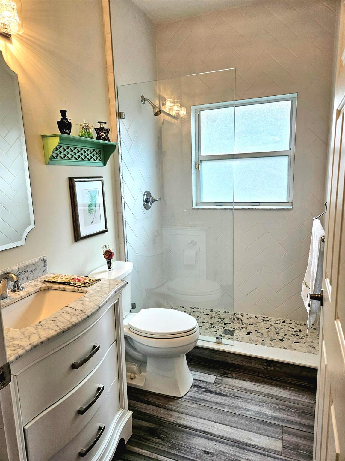 BELLAGGIO/ TOWNE PARK 2 - Residential Lease