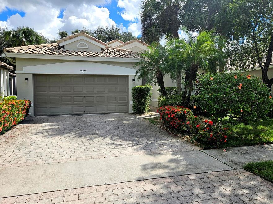 Welcome to your South Florida home away from home! This beautifully furnished and tastefully decorated single-family residence in a 55+ community offers 3 bedrooms, 2 baths, and nearly 1,800 square feet of comfortable living space under air. Whether you're looking for a seasonal escape or an annual rental, this home provides the perfect blend of style, functionality, and warmth.