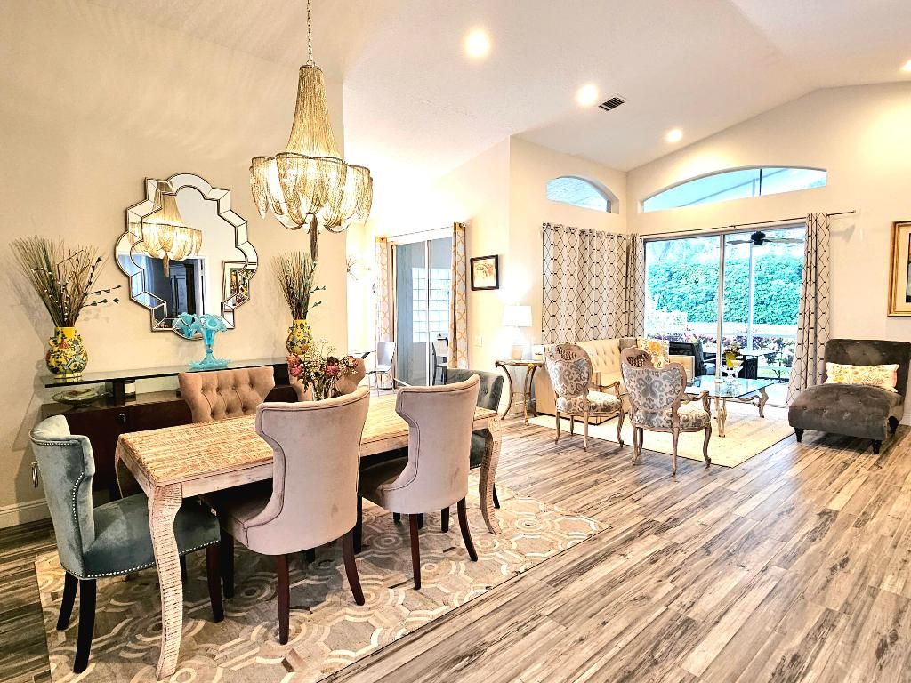 Photo of 9825 Mantova Drive, Lake Worth, FL 33467 (MLS # R11132163)