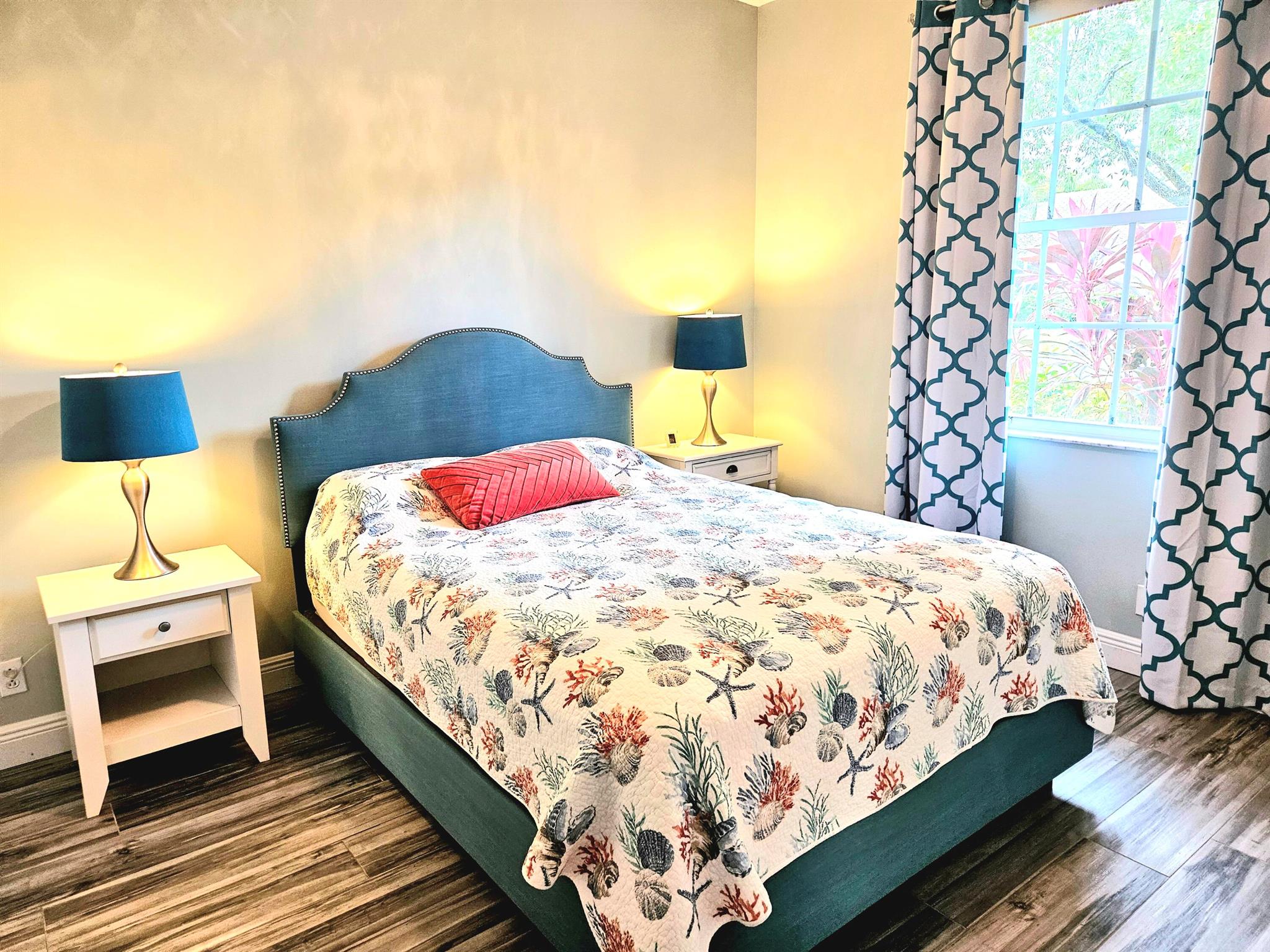 BELLAGGIO/ TOWNE PARK 2 - Residential Lease