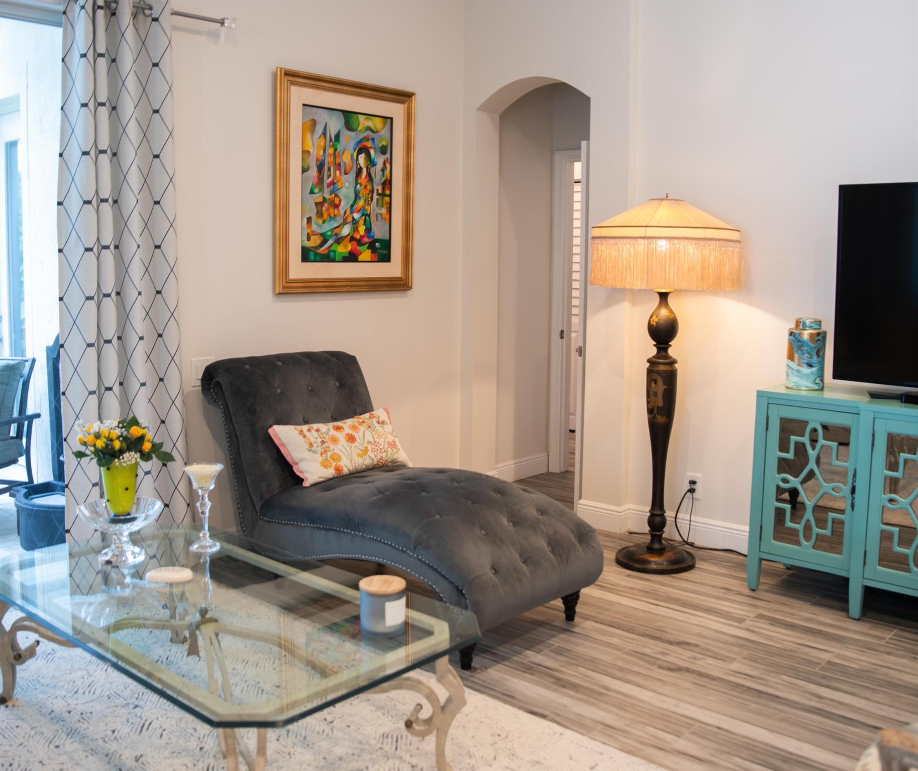 BELLAGGIO/ TOWNE PARK 2 - Residential Lease