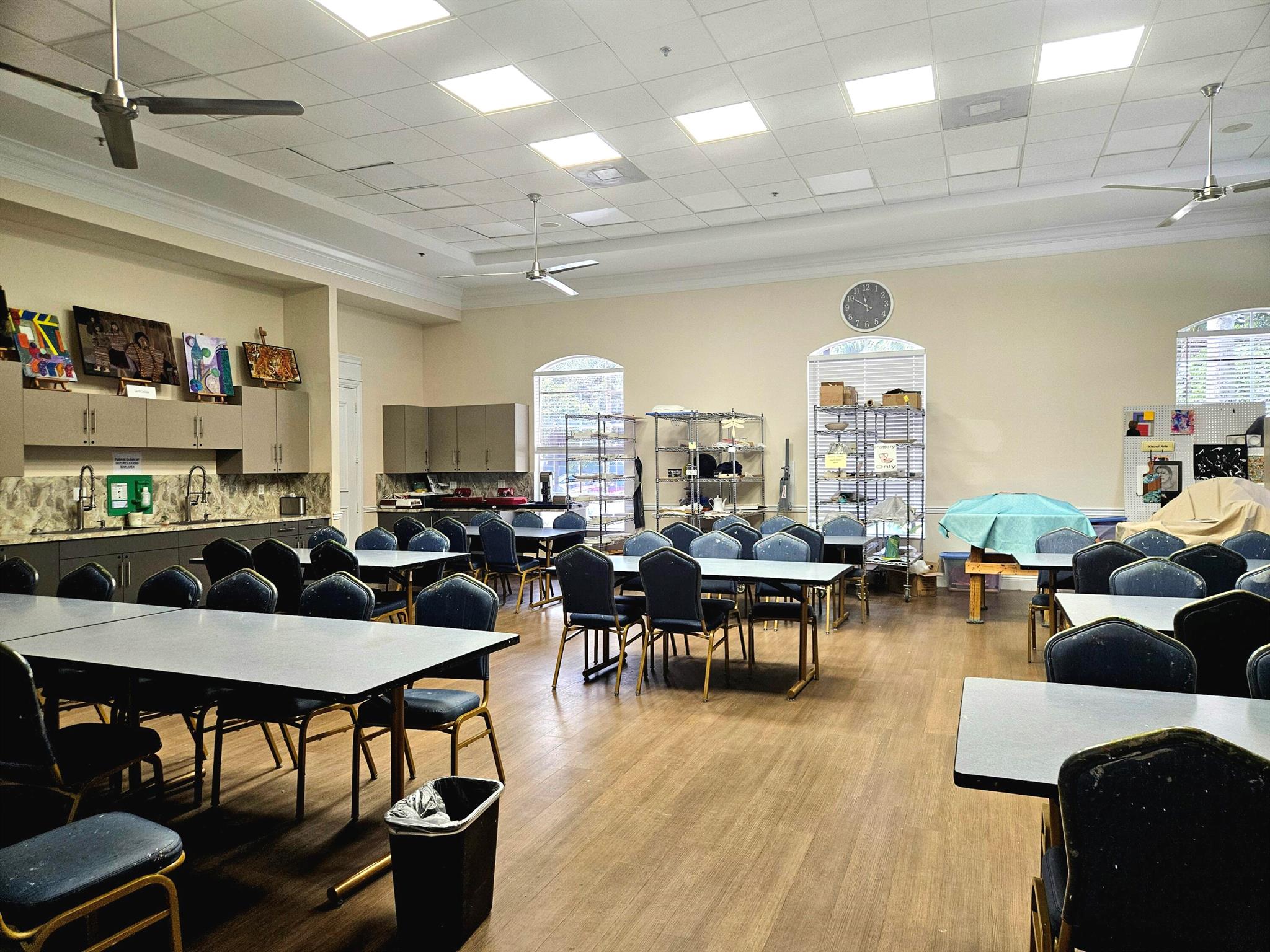 BELLAGGIO/ TOWNE PARK 2 - Residential Lease