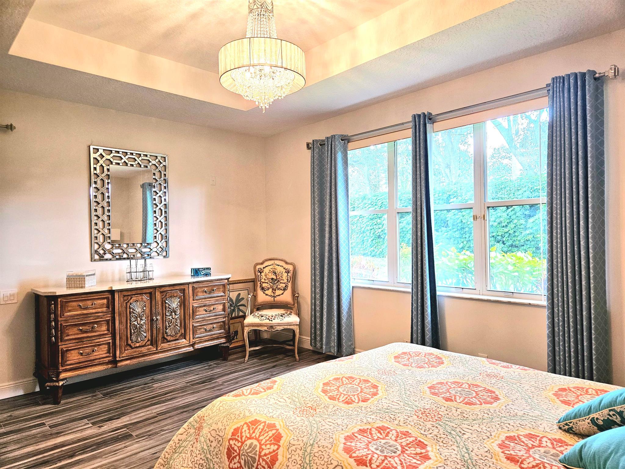 BELLAGGIO/ TOWNE PARK 2 - Residential Lease