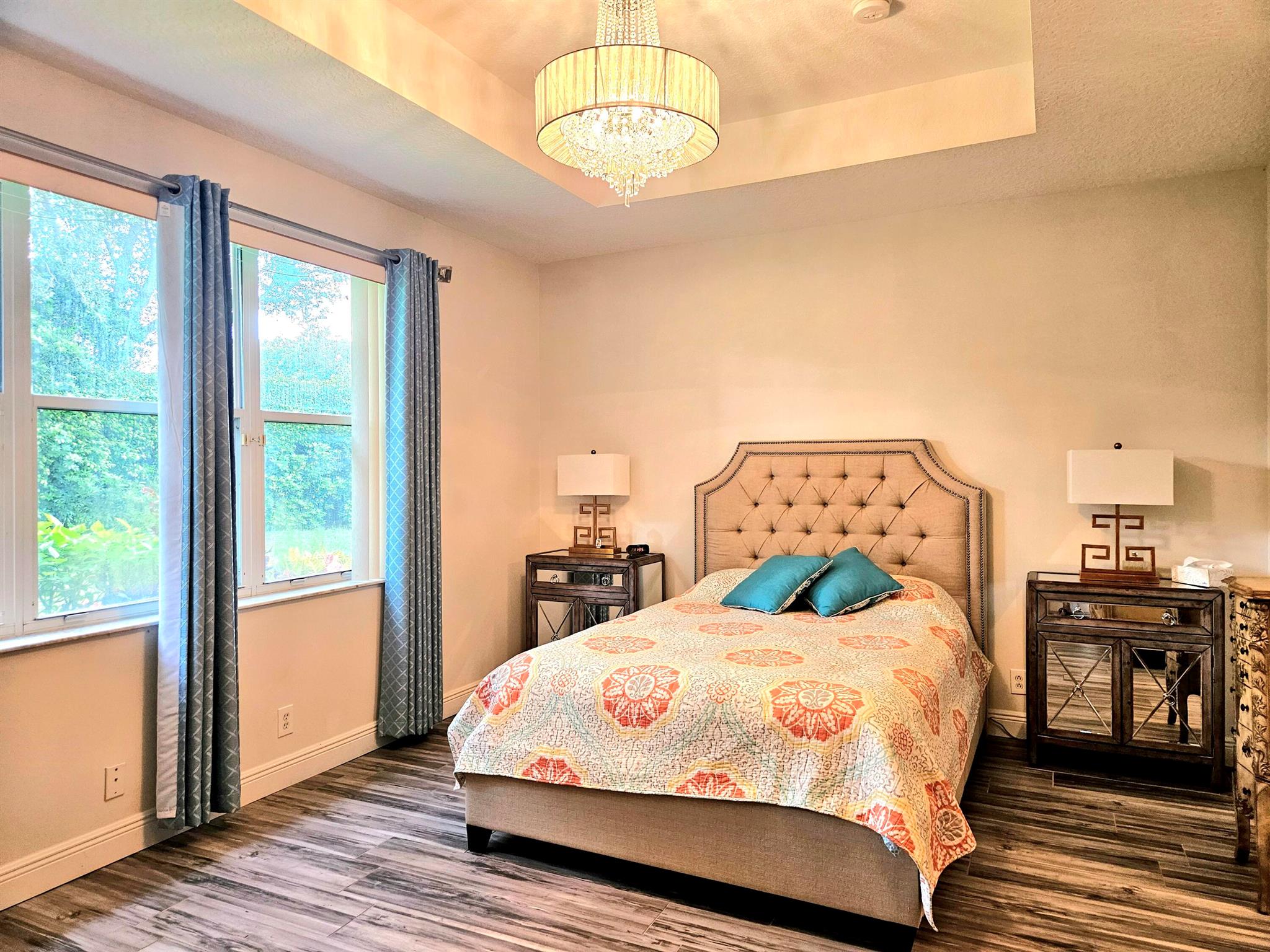 BELLAGGIO/ TOWNE PARK 2 - Residential Lease