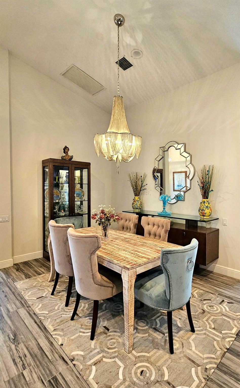 BELLAGGIO/ TOWNE PARK 2 - Residential Lease