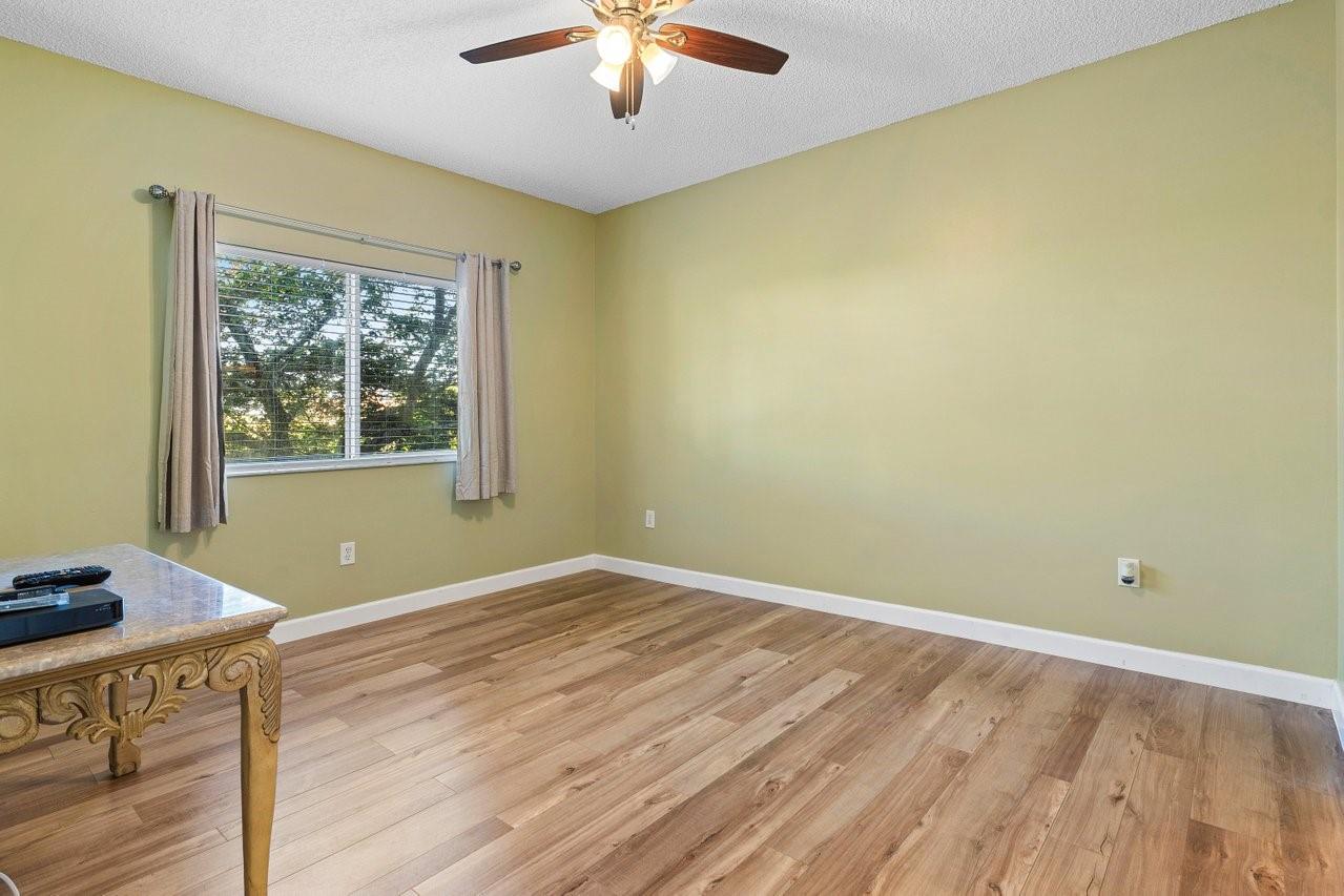 South Hampton - Residential
