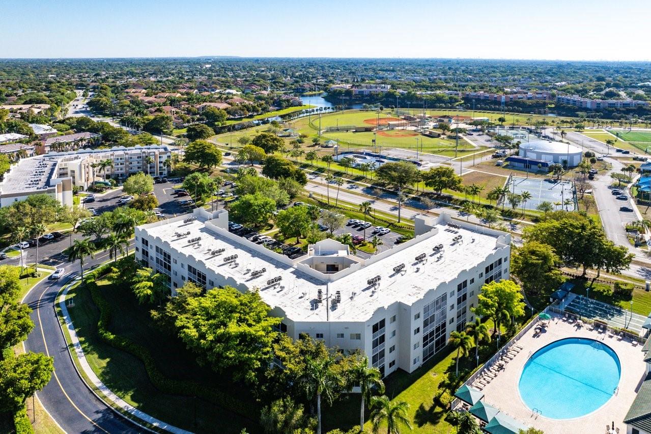 South Hampton - Residential