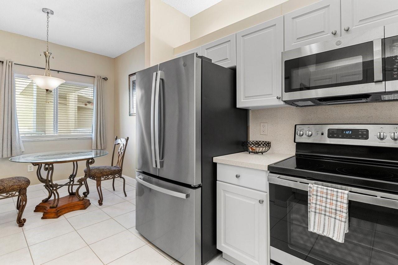 South Hampton - Residential