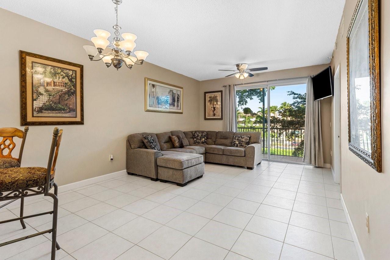 South Hampton - Residential