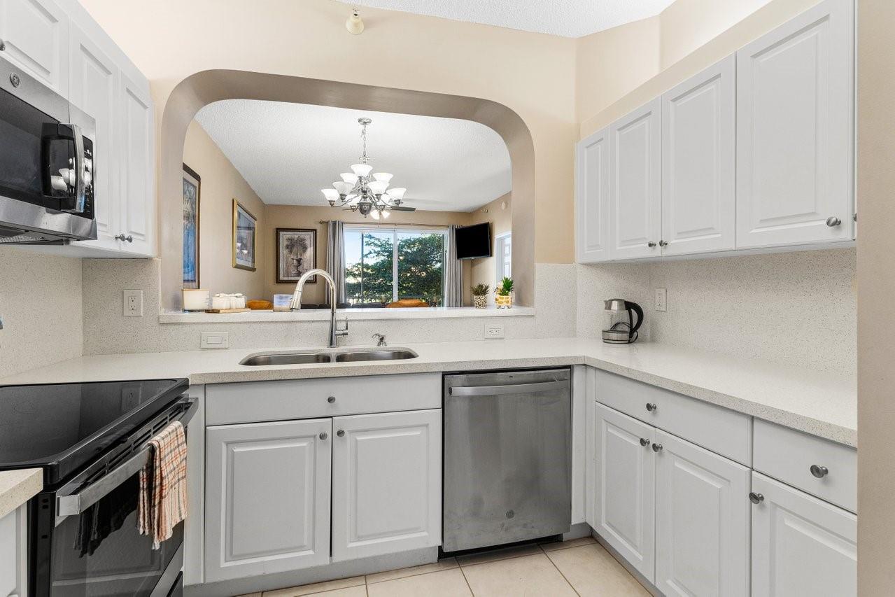 South Hampton - Residential