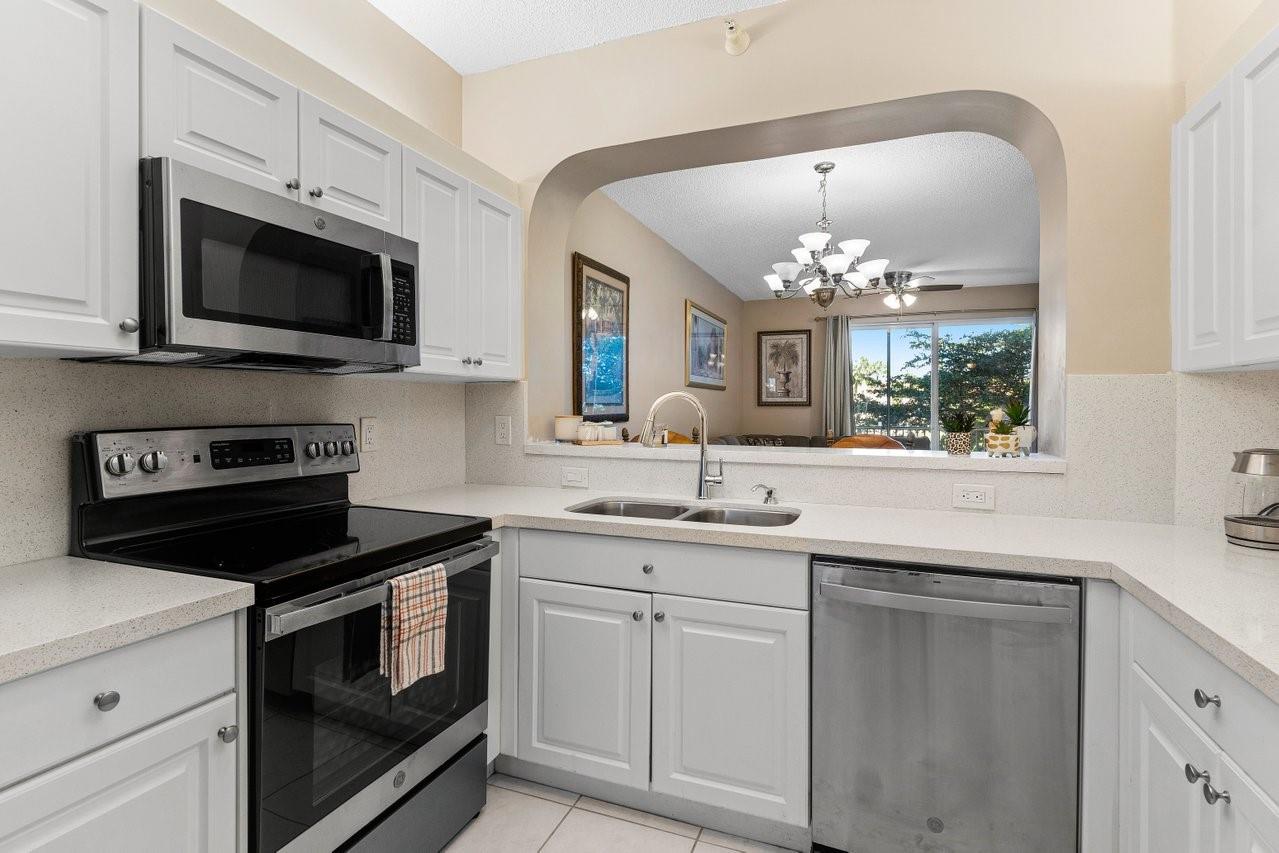 South Hampton - Residential