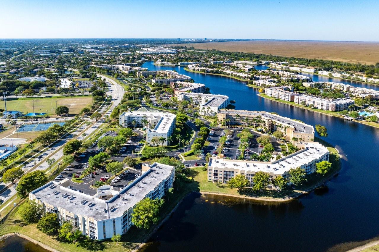 South Hampton - Residential
