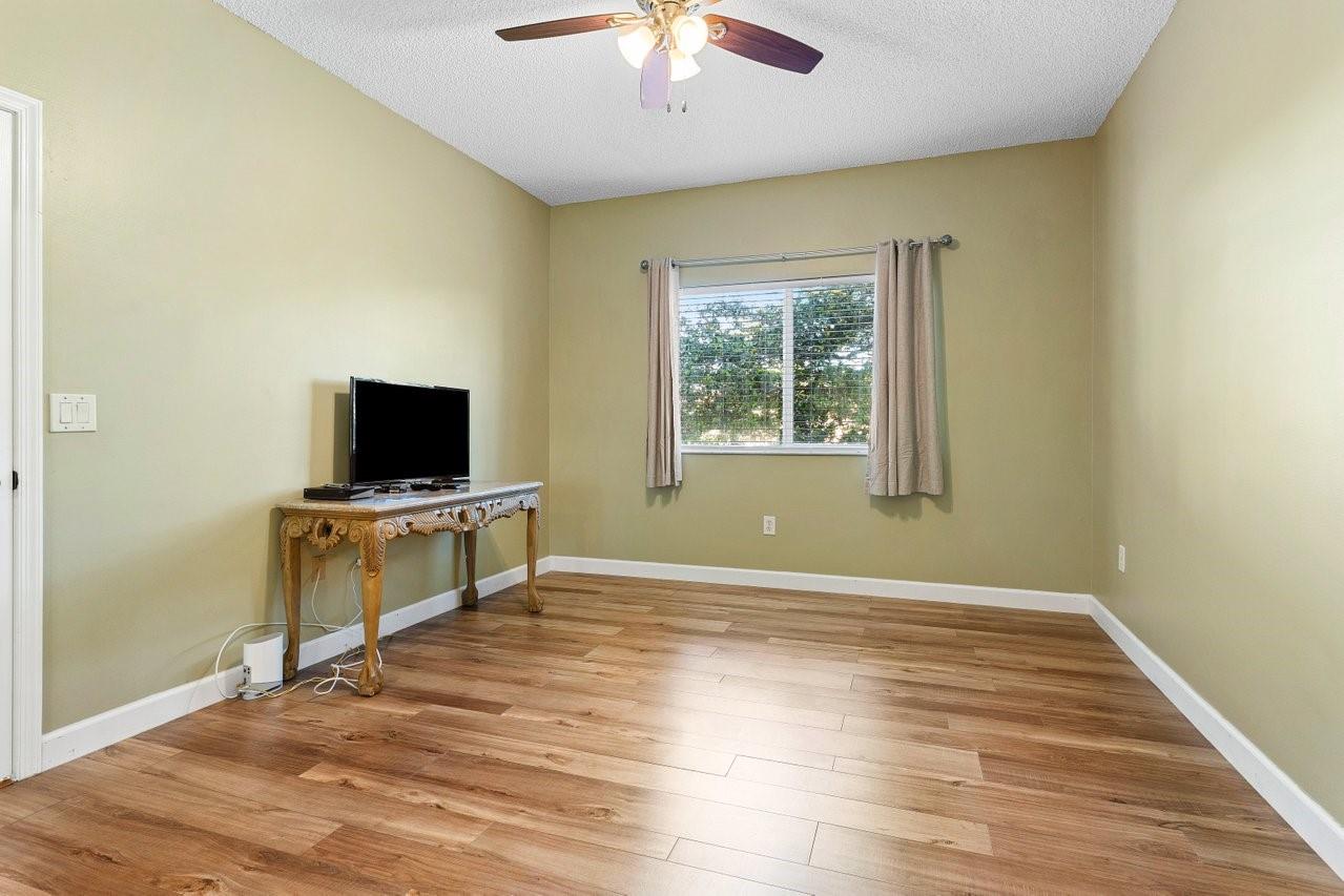 South Hampton - Residential