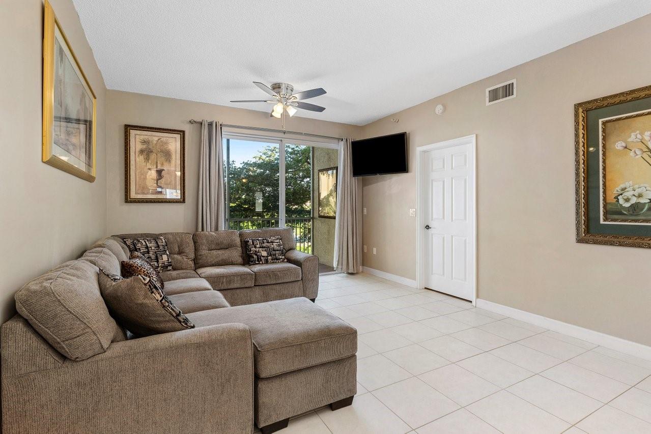 South Hampton - Residential