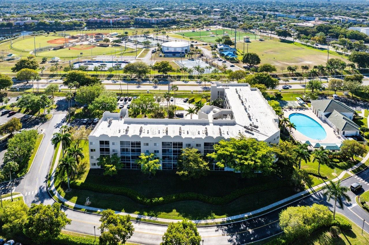 South Hampton - Residential