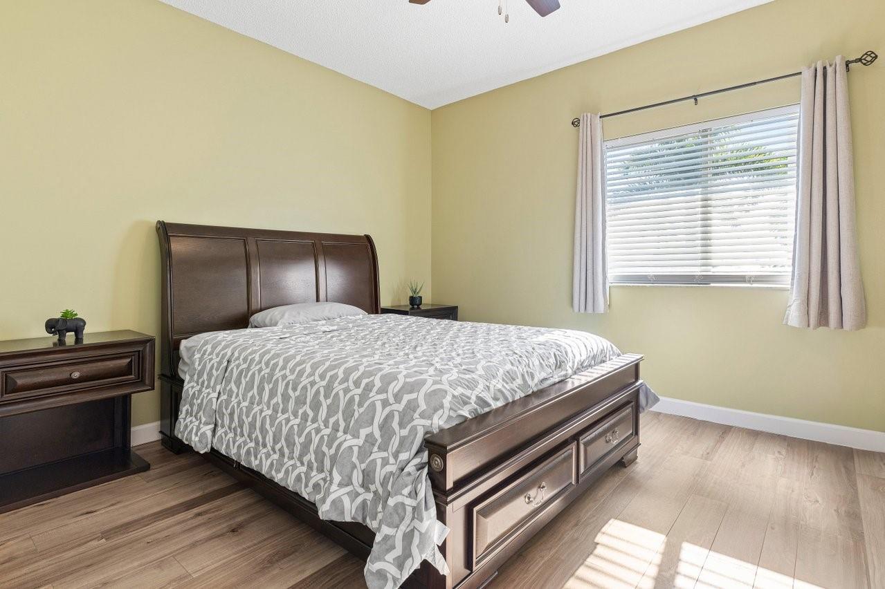South Hampton - Residential