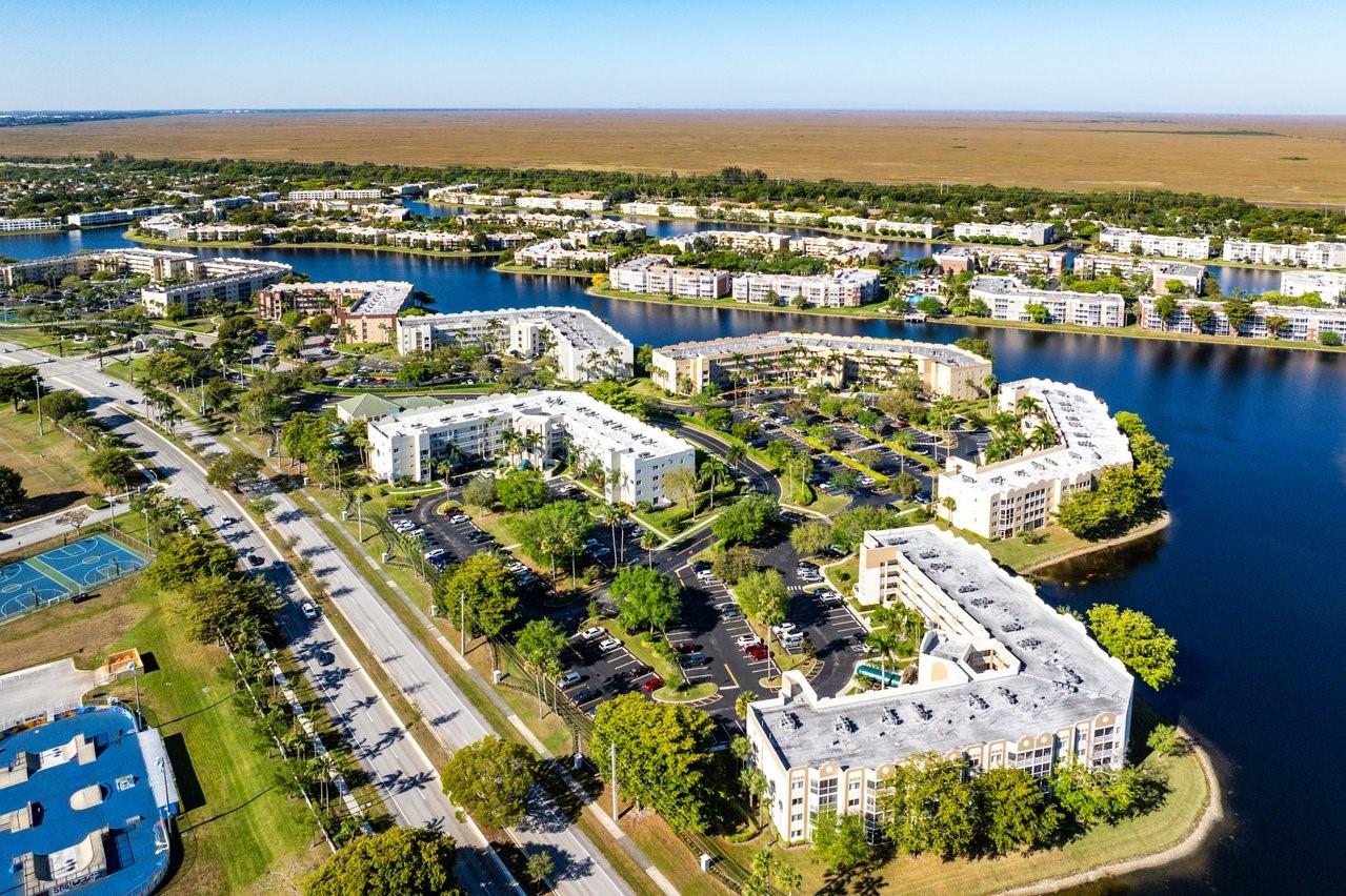 South Hampton - Residential