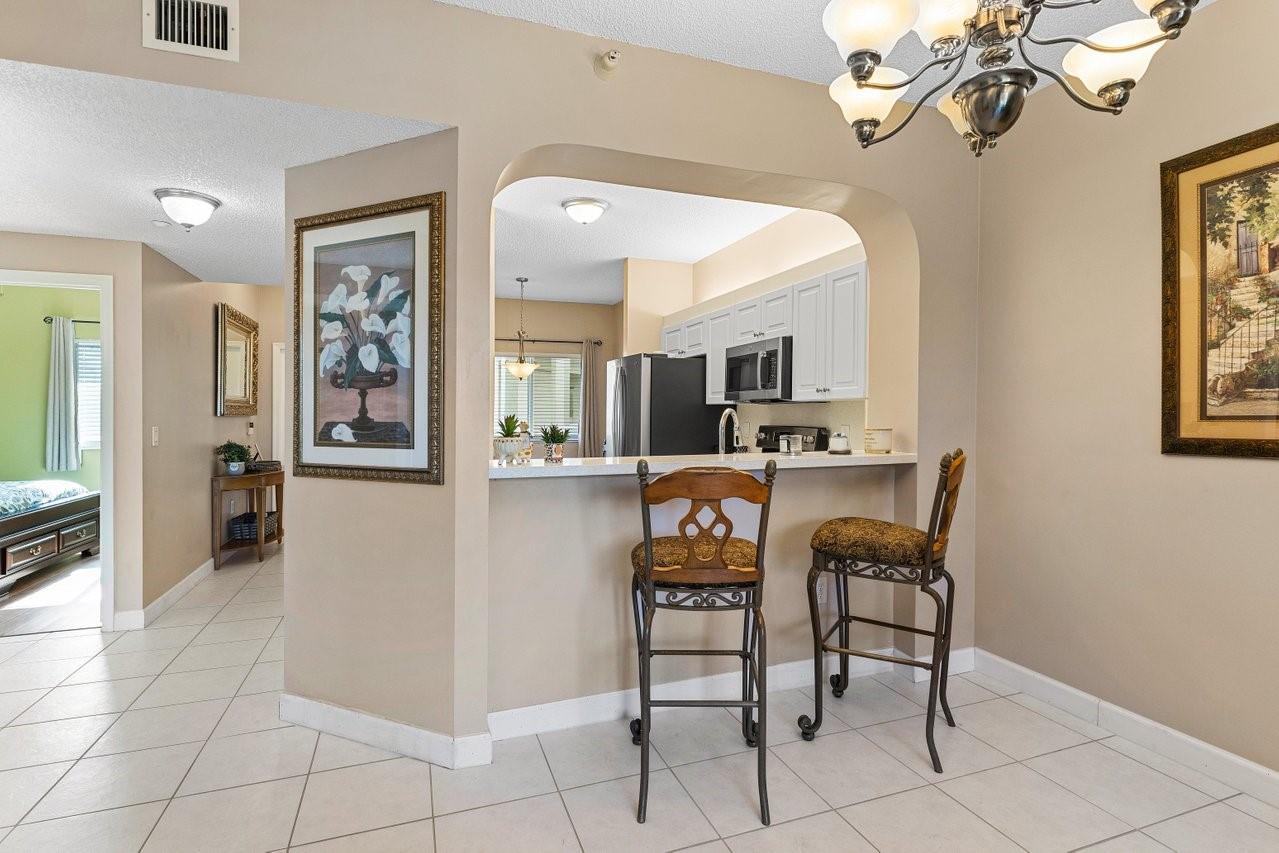 South Hampton - Residential