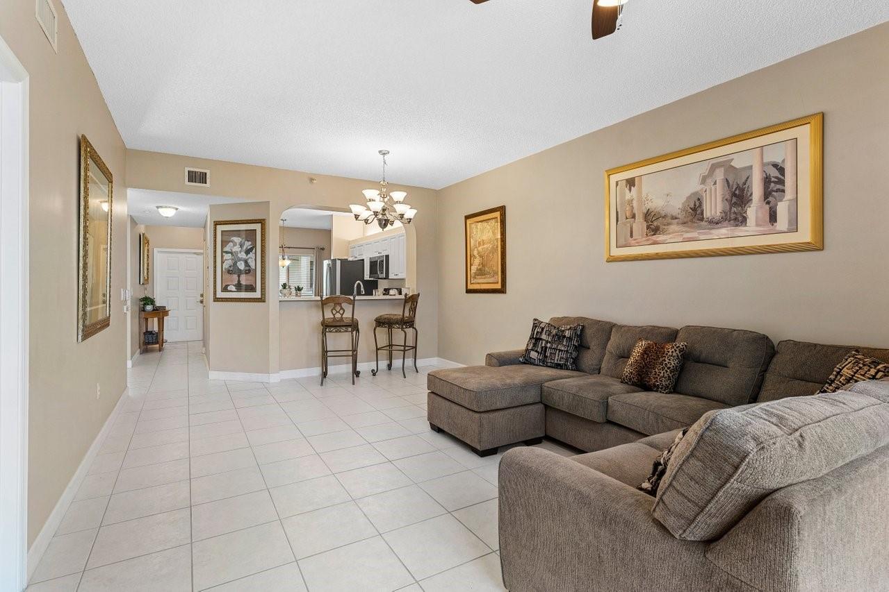 South Hampton - Residential