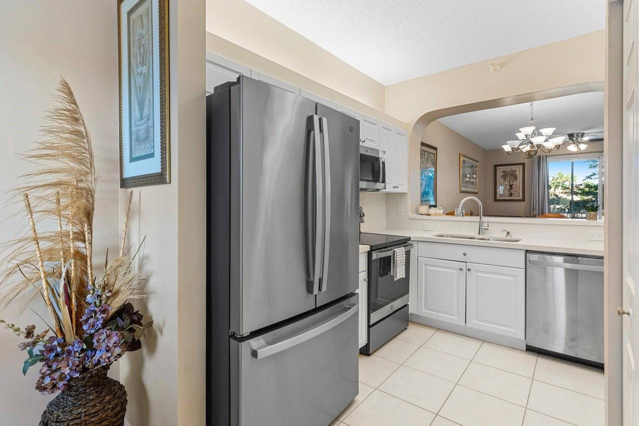 South Hampton - Residential