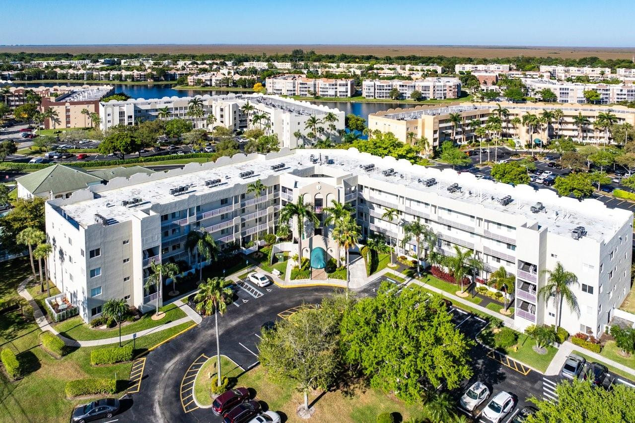 South Hampton - Residential