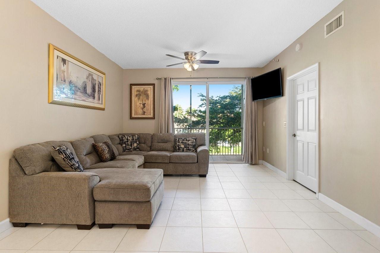 South Hampton - Residential