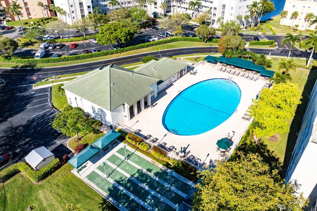 South Hampton - Residential