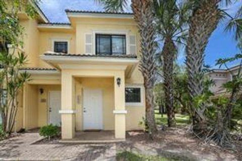 2805 Veronia Drive 104 Palm Beach Gardens FL 33410