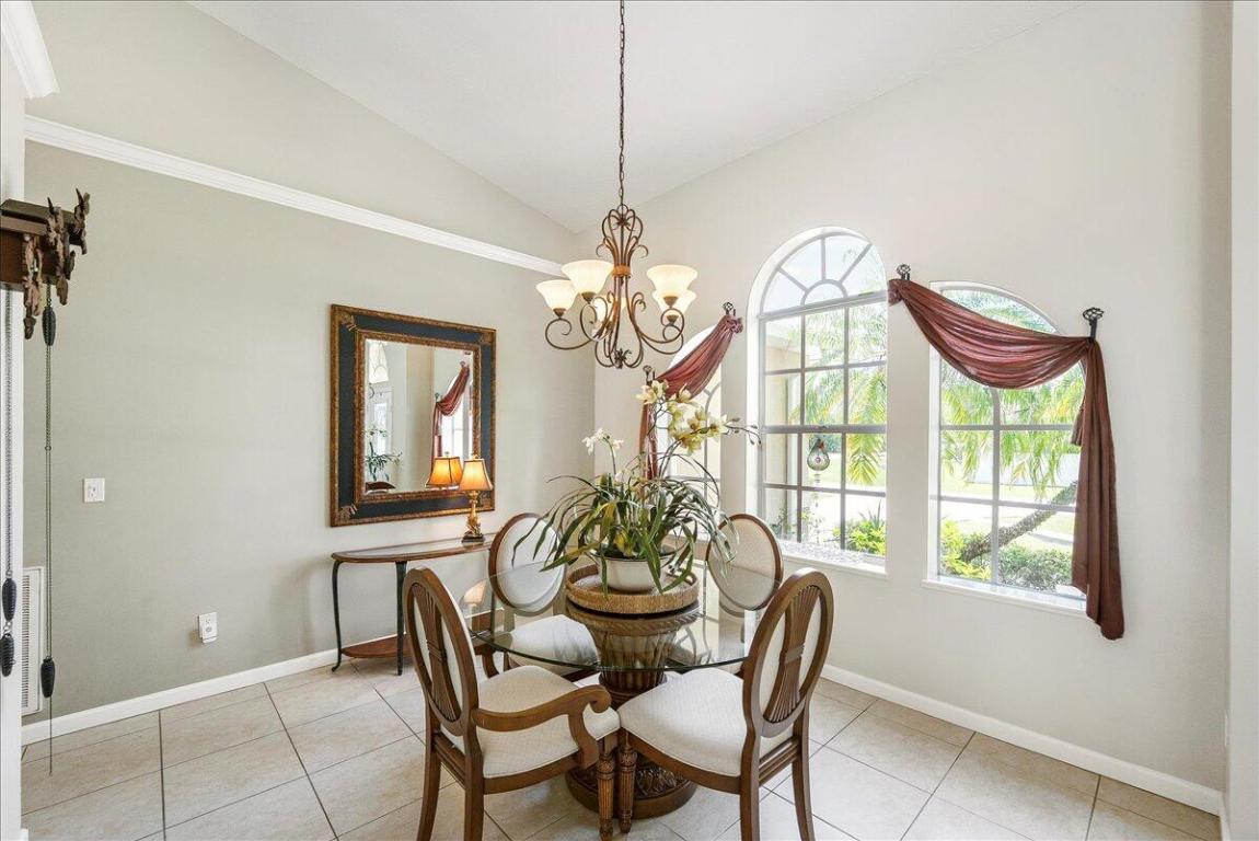 PORT ST LUCIE SECTION 44 - Residential