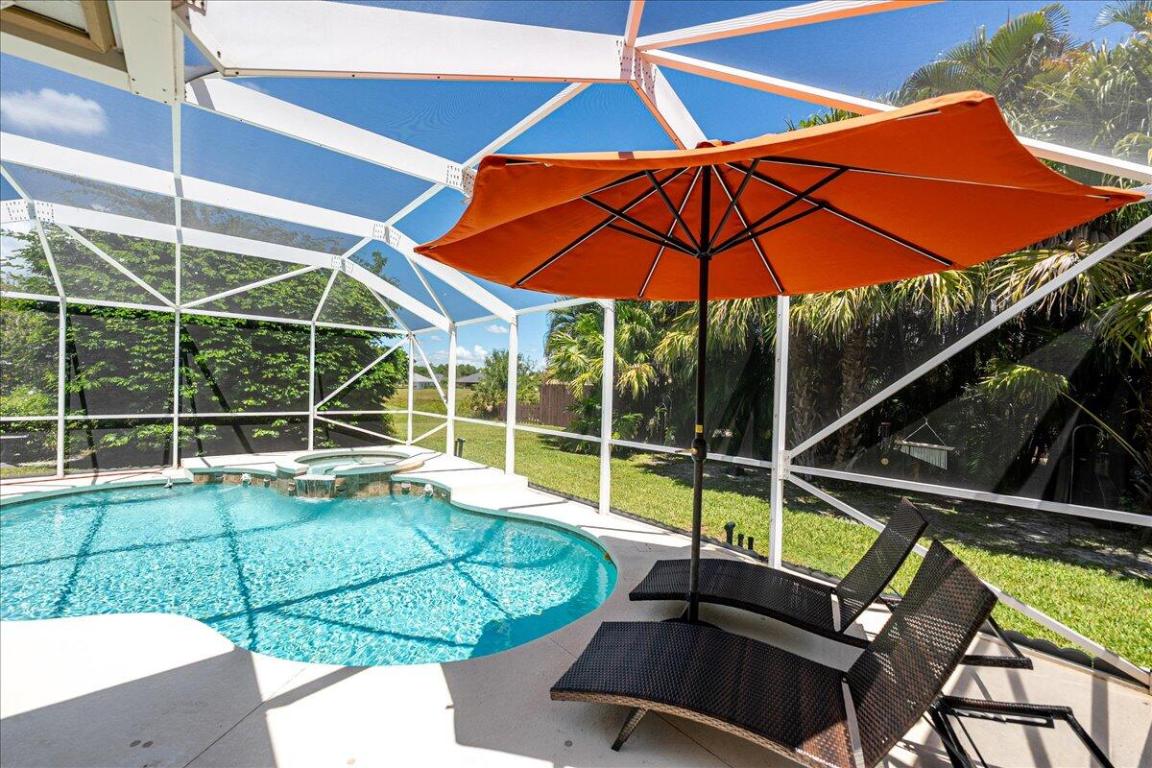 PORT ST LUCIE SECTION 44 - Residential