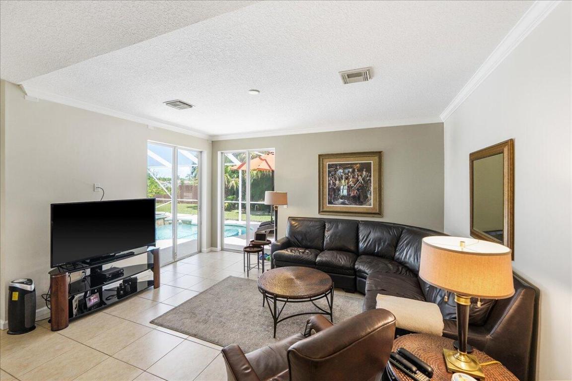 PORT ST LUCIE SECTION 44 - Residential