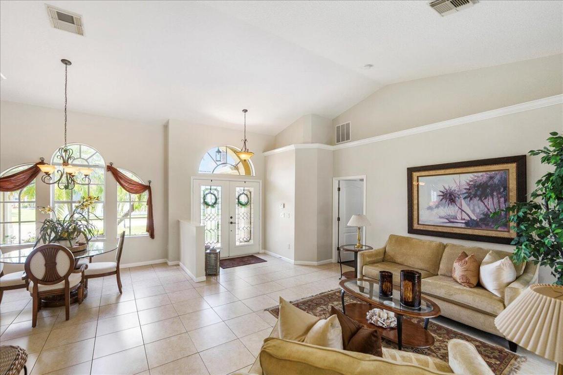 PORT ST LUCIE SECTION 44 - Residential