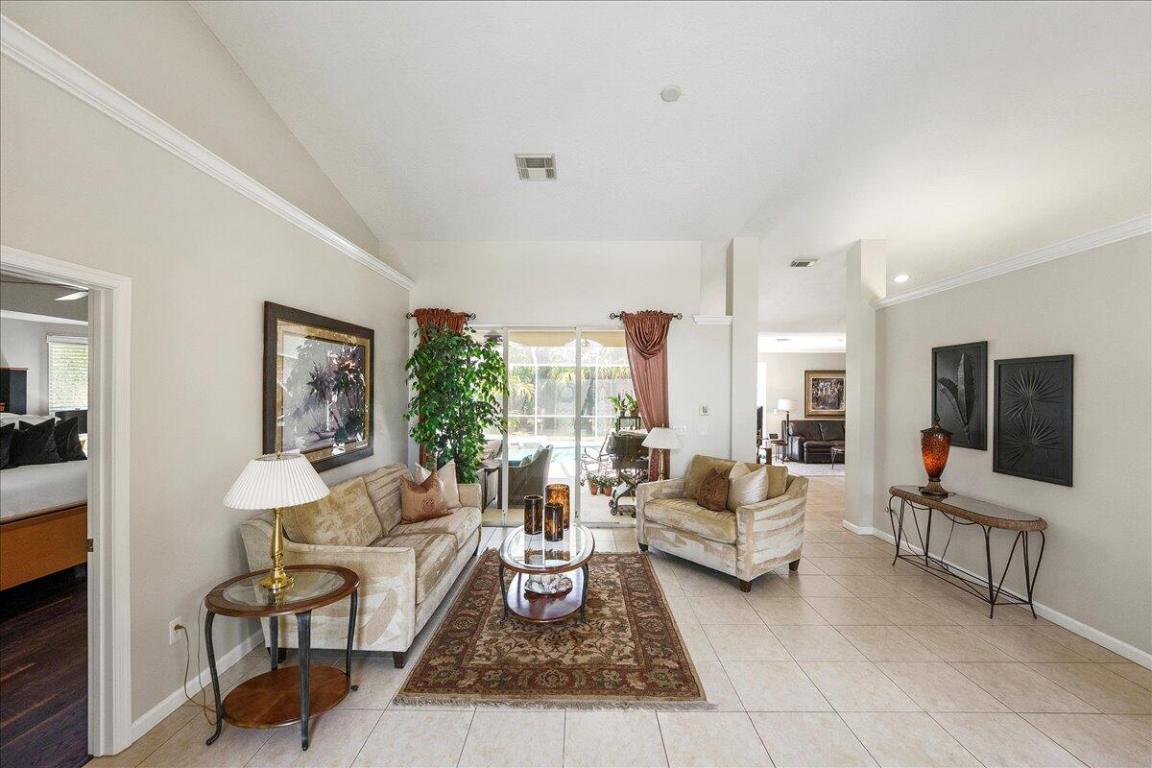 PORT ST LUCIE SECTION 44 - Residential