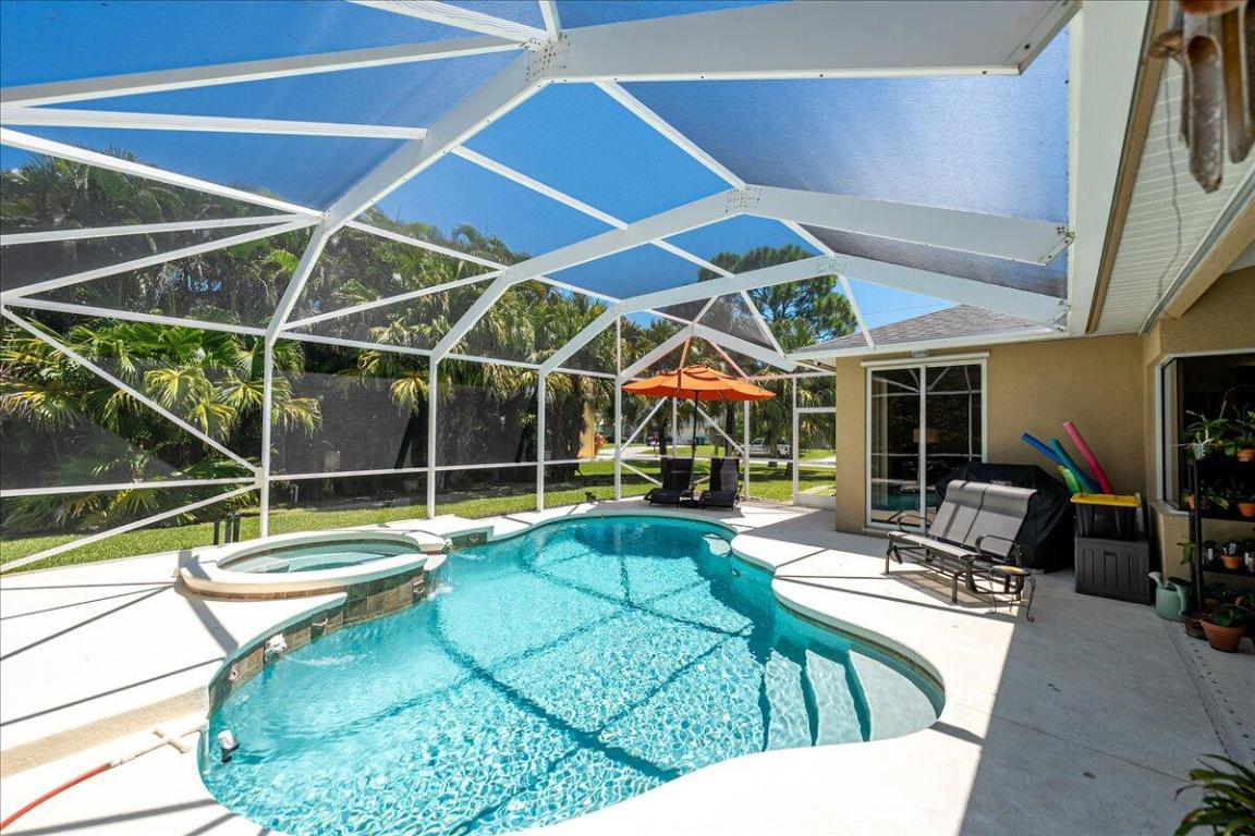 PORT ST LUCIE SECTION 44 - Residential