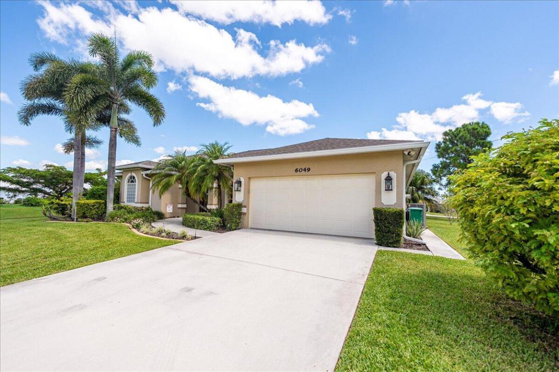 PORT ST LUCIE SECTION 44 - Residential