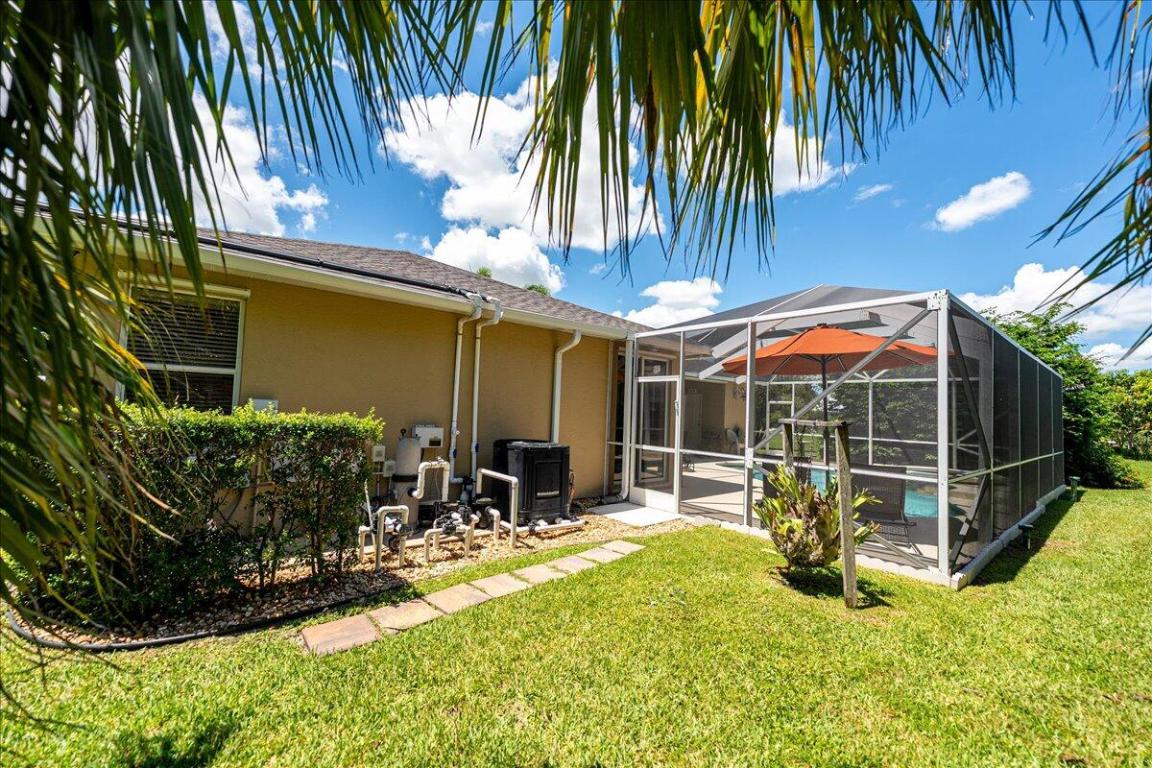 PORT ST LUCIE SECTION 44 - Residential