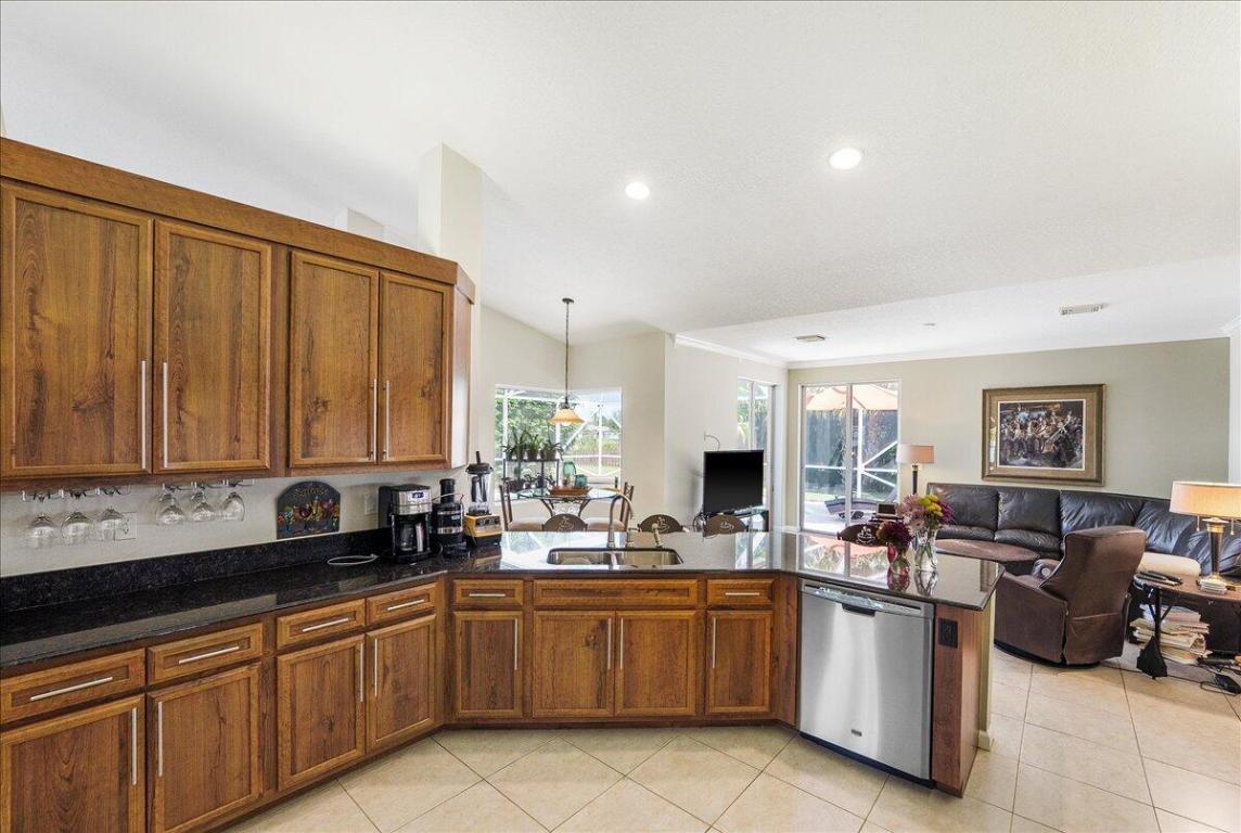 PORT ST LUCIE SECTION 44 - Residential