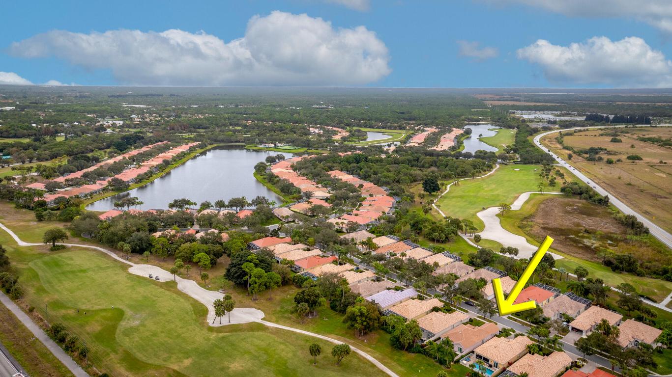 FLORIDA CLUB PUD PHASE IIB - Residential