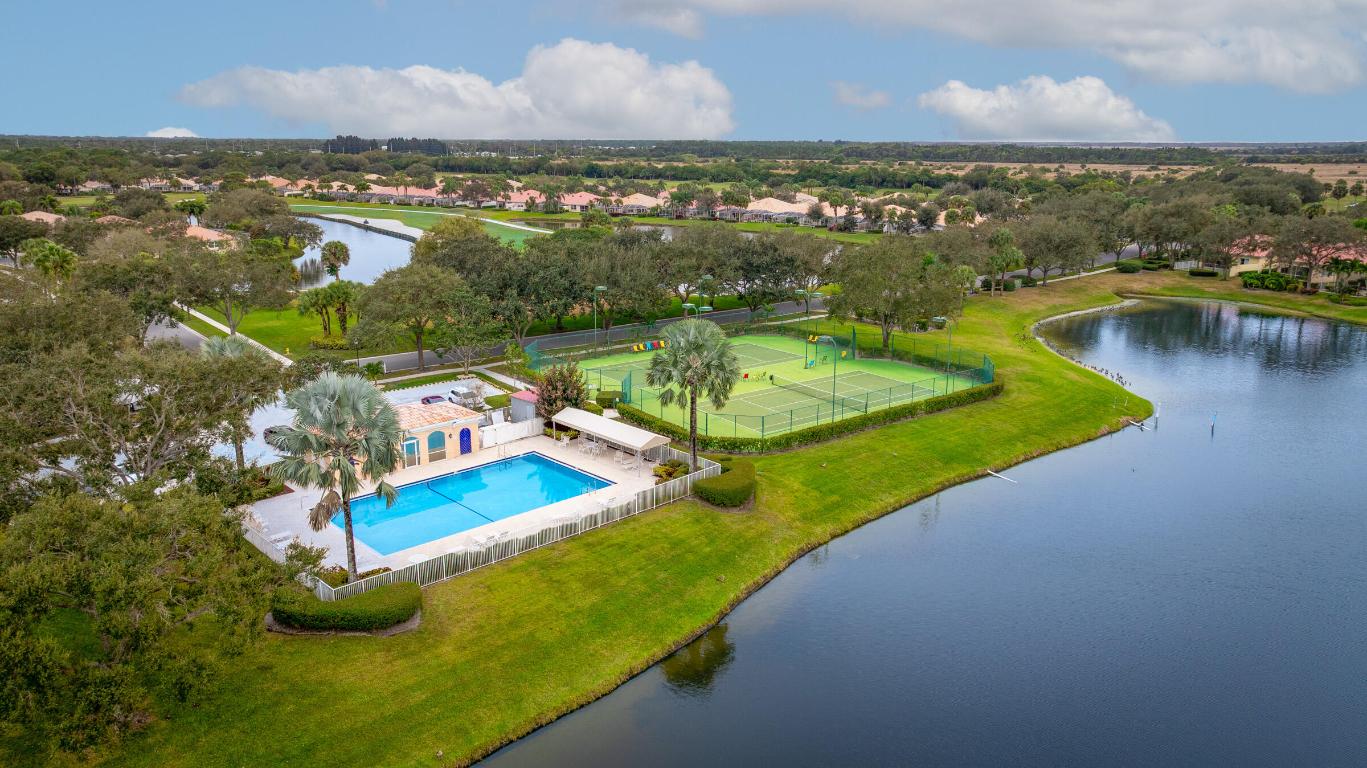 FLORIDA CLUB PUD PHASE IIB - Residential
