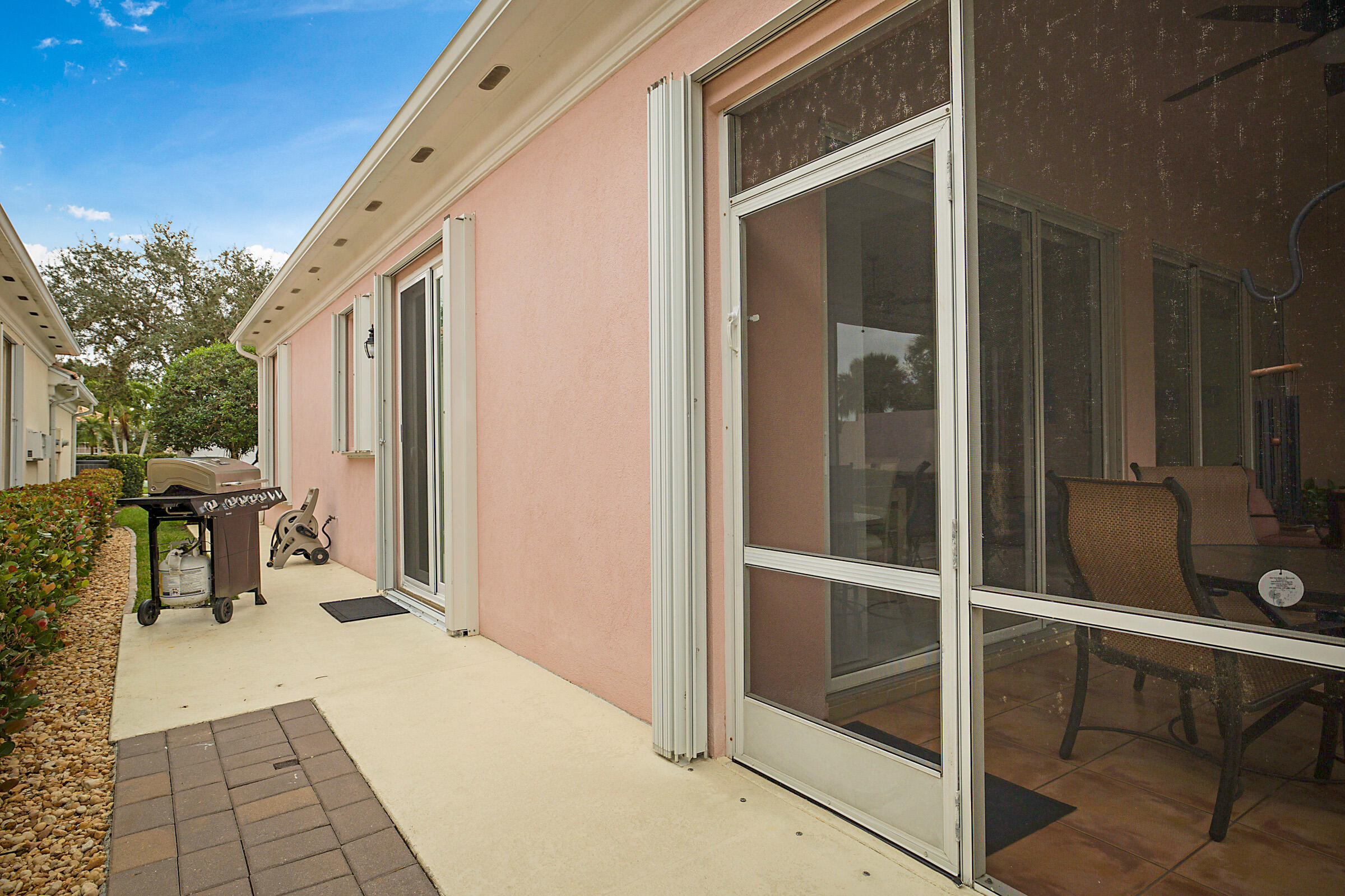 FLORIDA CLUB PUD PHASE IIB - Residential