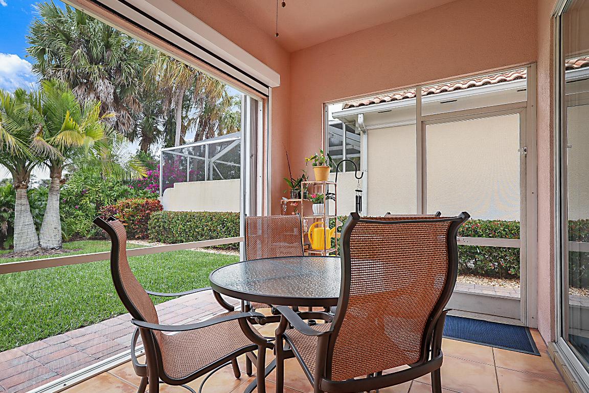 FLORIDA CLUB PUD PHASE IIB - Residential