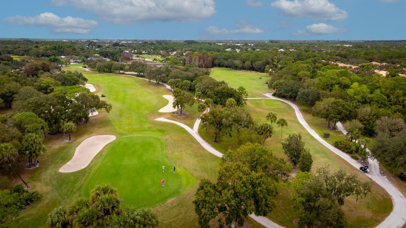 FLORIDA CLUB PUD PHASE IIB - Residential