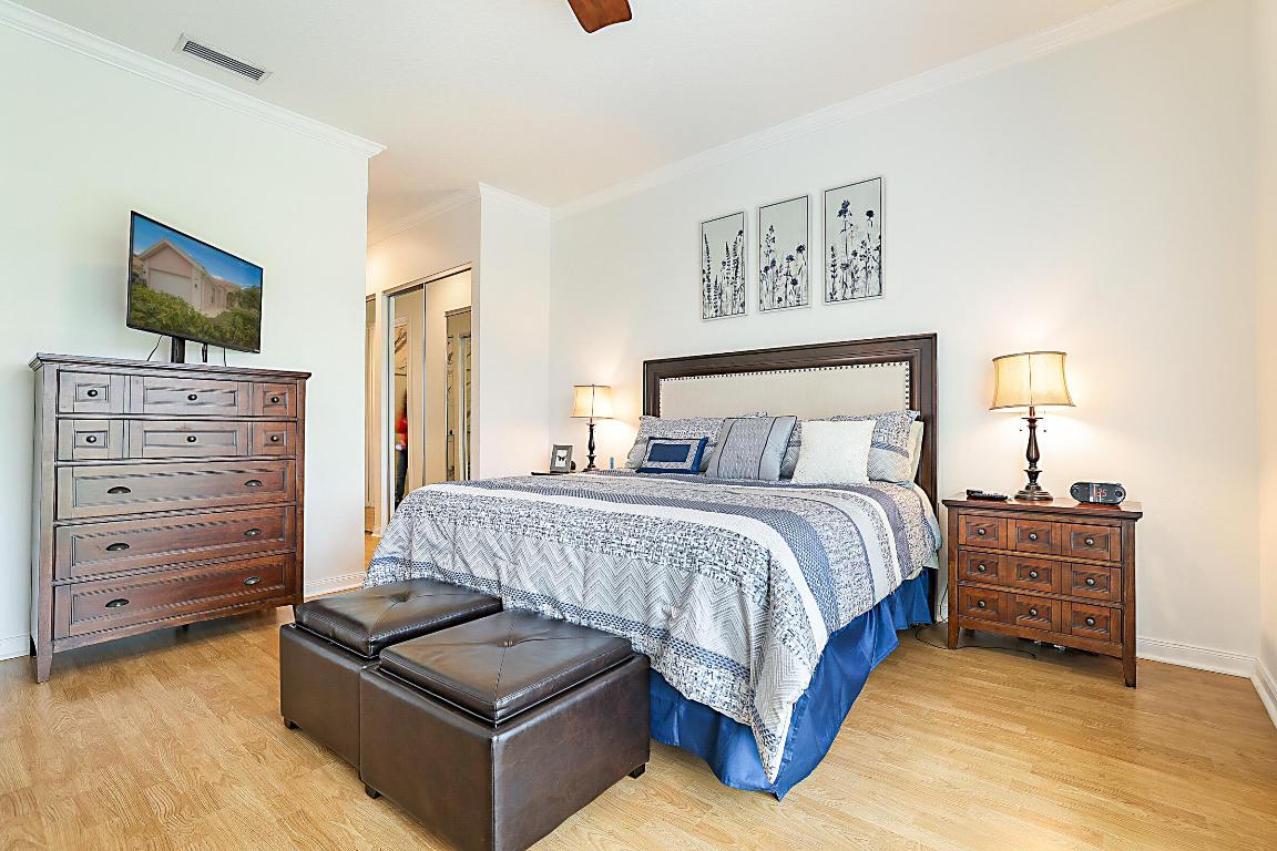 FLORIDA CLUB PUD PHASE IIB - Residential