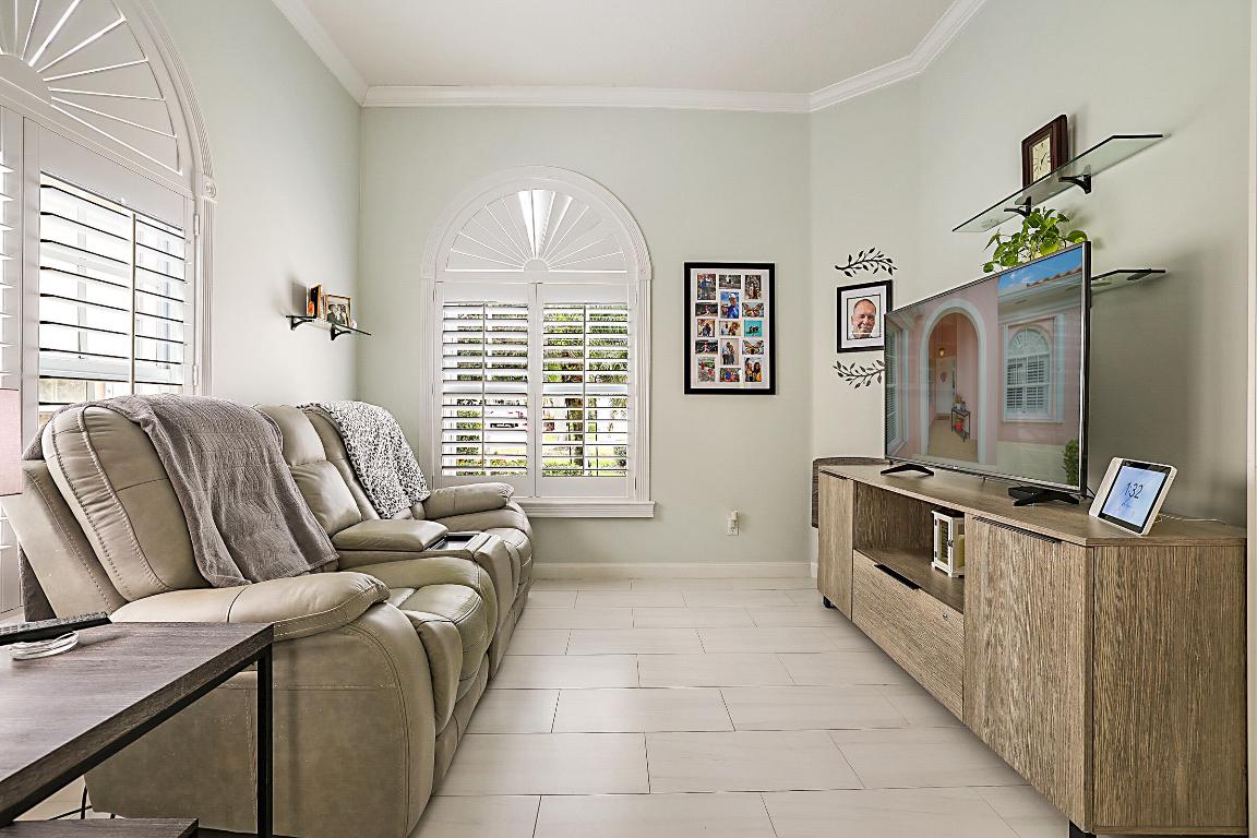 FLORIDA CLUB PUD PHASE IIB - Residential