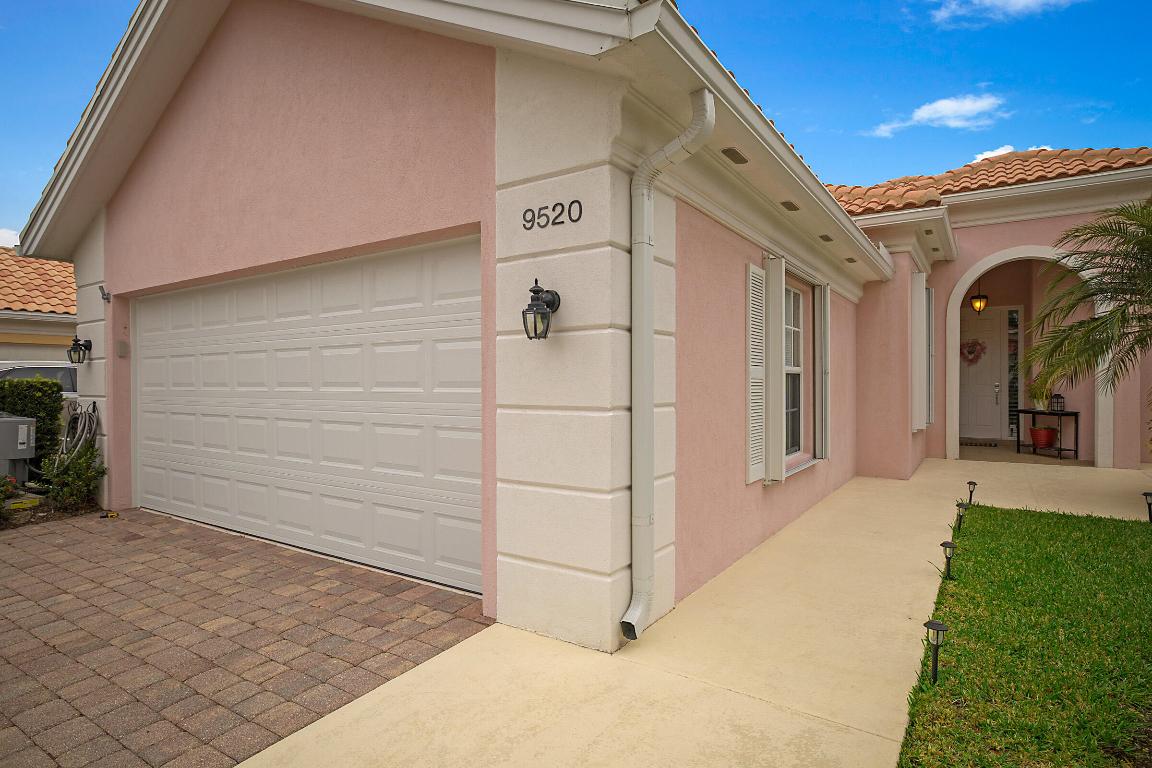 FLORIDA CLUB PUD PHASE IIB - Residential