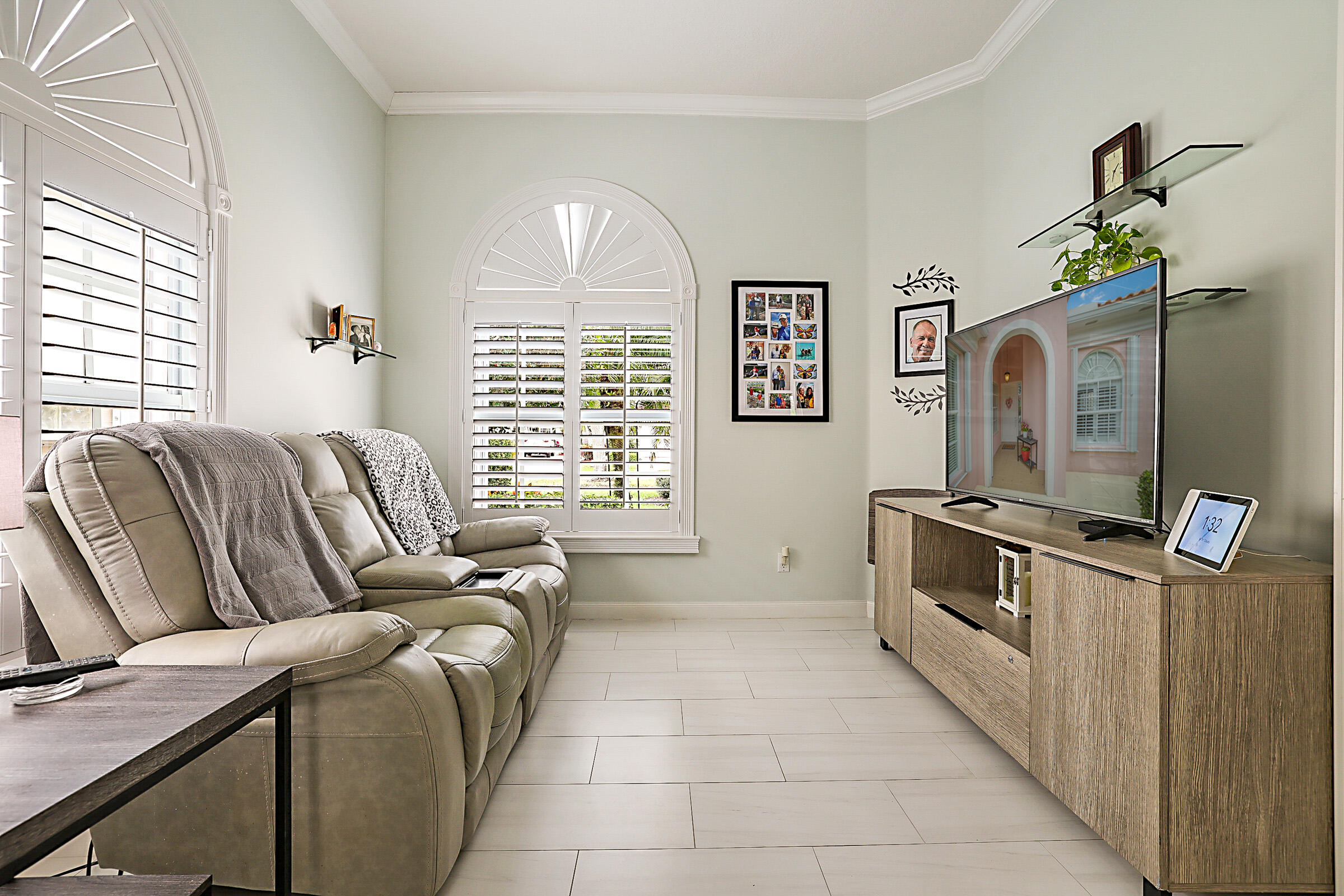 FLORIDA CLUB PUD PHASE IIB - Residential