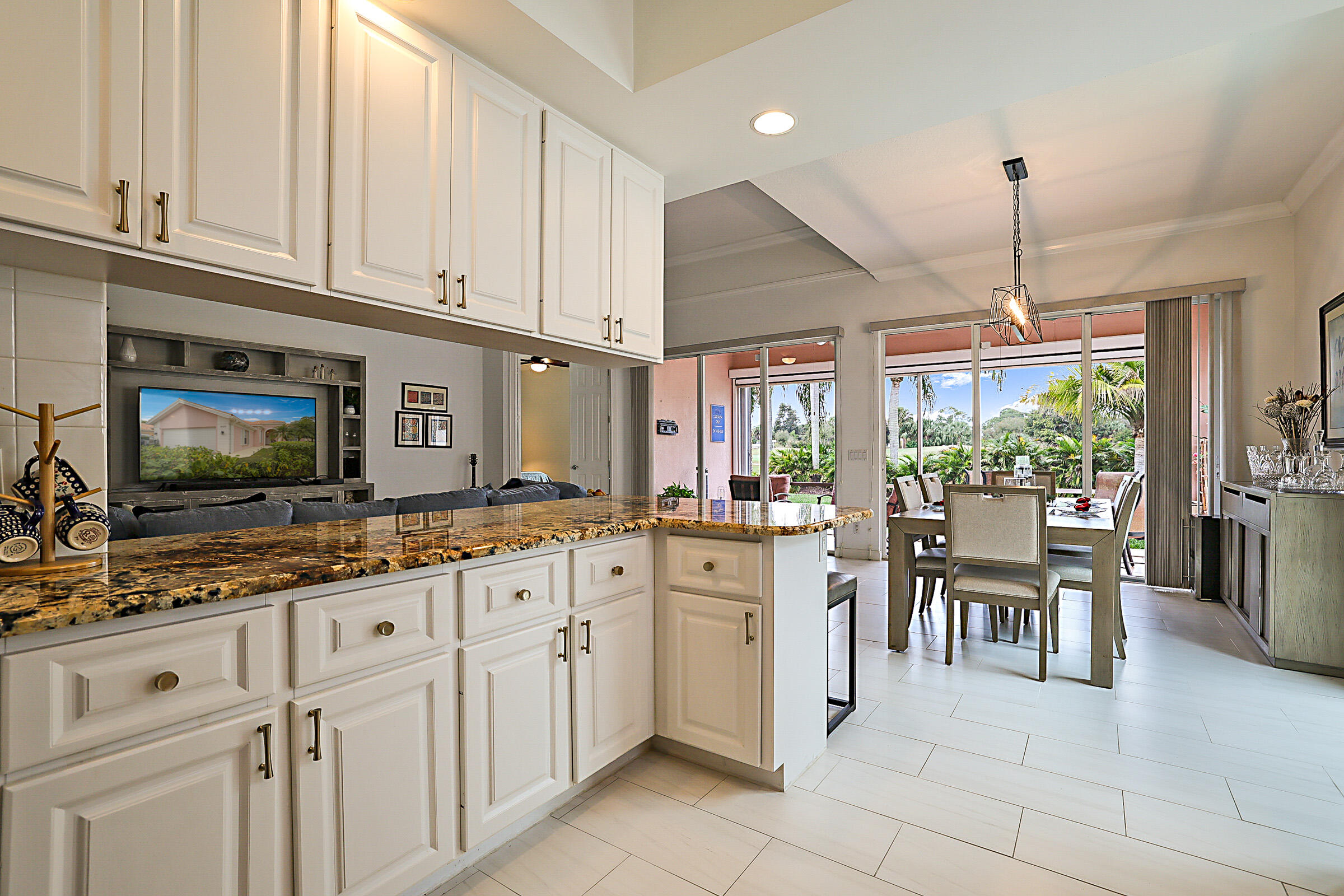 FLORIDA CLUB PUD PHASE IIB - Residential